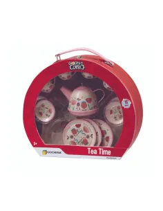 VALIGETTA TEA TIME (GGI240068)