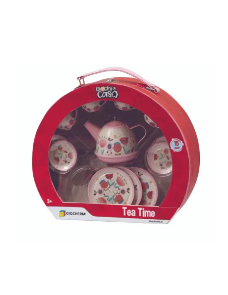 VALIGETTA TEA TIME (GGI240068)
