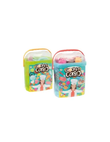 GRANDE BARATTOLO ALIMENTI TEA&BAKE (GGI250259)