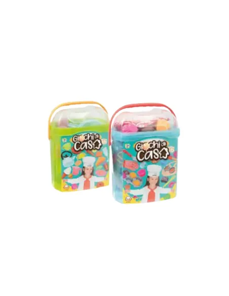 GRANDE BARATTOLO ALIMENTI TEA&BAKE (GGI250259)