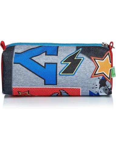 BAULETTO SJ GANG COLLEGE E SPORT (3C2022001 426)