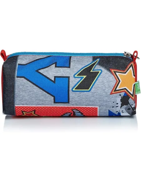 BAULETTO SJ GANG COLLEGE E SPORT (3C2022001 426)