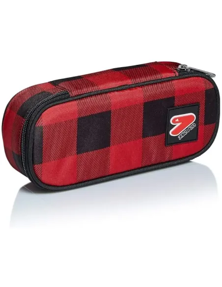 BUSTINA ROUND PLUS SEVEN COLLEGE BOY (301022028 420)