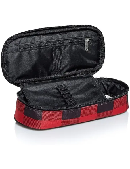 BUSTINA ROUND PLUS SEVEN COLLEGE BOY (301022028 420)