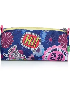 BAULETTO SJ GANG PINKY COLLEGE (3C2022003 379) 2