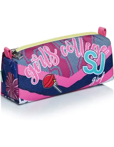 BAULETTO SJ GANG PINKY COLLEGE (3C2022003 379)