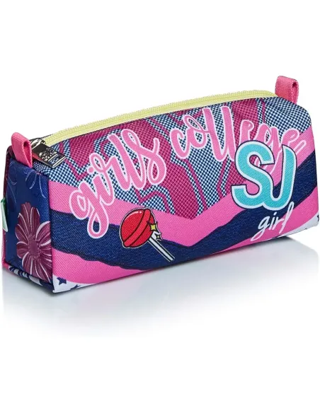 BAULETTO SJ GANG PINKY COLLEGE (3C2022003 379)