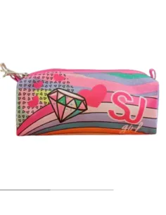 BAULETTO SJ GANG PASTEL RAINBOW (3C2022004 377)