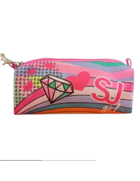 BAULETTO SJ GANG PASTEL RAINBOW (3C2022004 377)