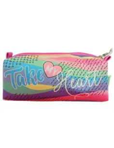 BAULETTO SJ GANG PASTEL RAINBOW (3C2022004 377) 2