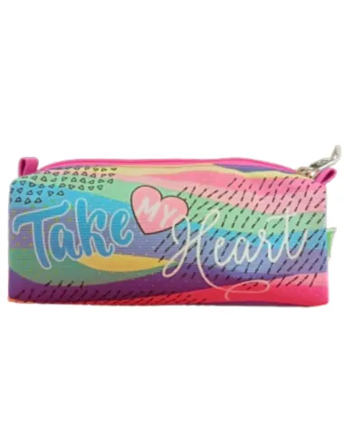 BAULETTO SJ GANG PASTEL RAINBOW (3C2022004 377)