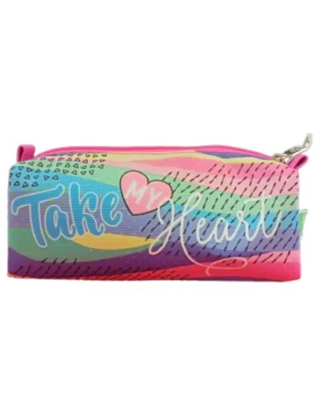 BAULETTO SJ GANG PASTEL RAINBOW (3C2022004 377)
