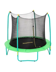 TRAMPOLINO XTREME AIR 244 x 220 cm (59102)