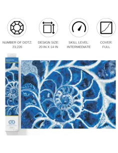 BLUE NAUTILUS (DD9.057) 2