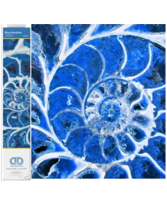 BLUE NAUTILUS (DD9.057)