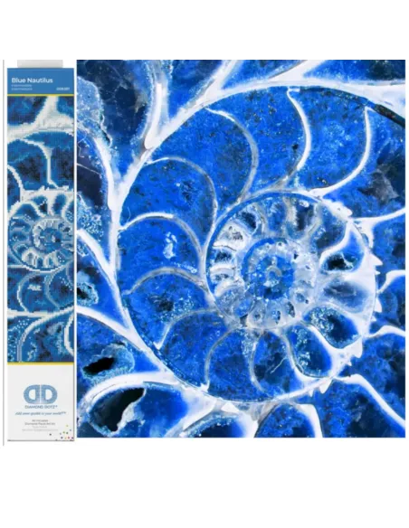 BLUE NAUTILUS (DD9.057)