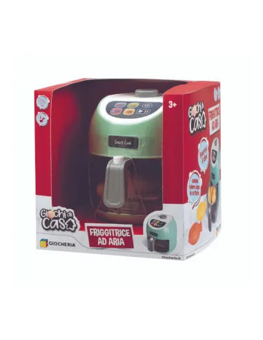 FRIGGITRICE AD ARIA (GGI240069)