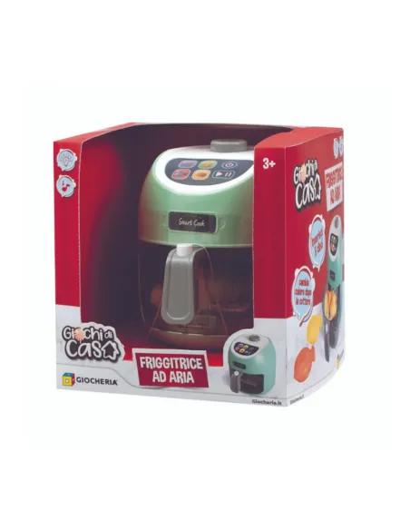 FRIGGITRICE AD ARIA (GGI240069)