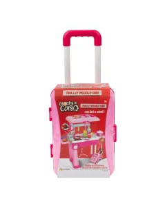 TROLLEY PICCOLO CHEF (GGI190379)