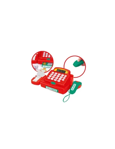 REGISTRATORE CASSA SCONTRINO (GGI250115)
