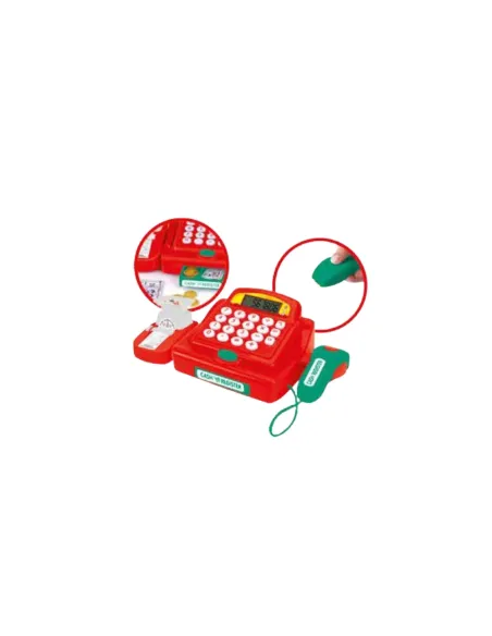 REGISTRATORE CASSA SCONTRINO (GGI250115)