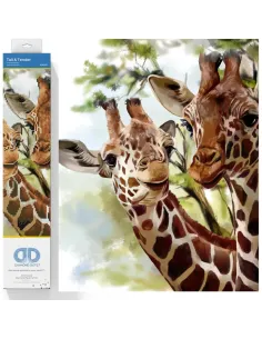 TALL E TENDER (DD8.017)