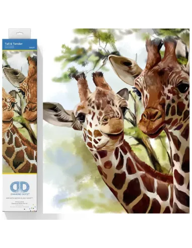 TALL E TENDER (DD8.017)