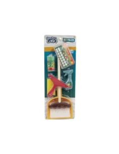 SET PULIZIE IN BLISTER (GGI220031)