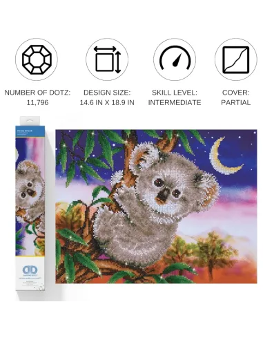 KOALA SNACK (DD7.012)