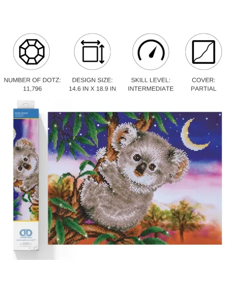 KOALA SNACK (DD7.012)