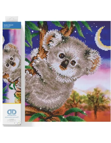 KOALA SNACK (DD7.012)