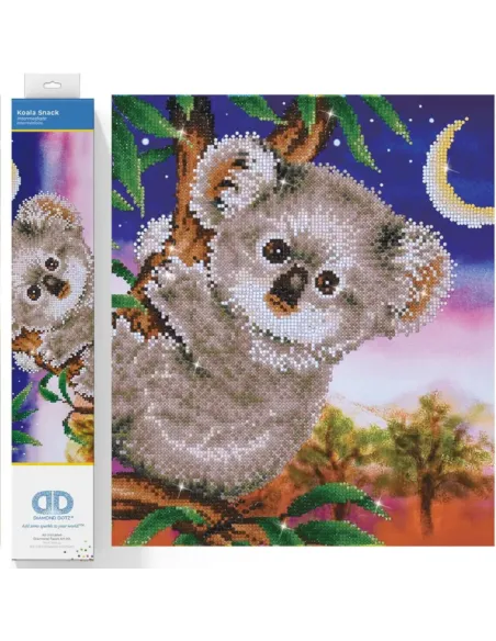 KOALA SNACK (DD7.012)