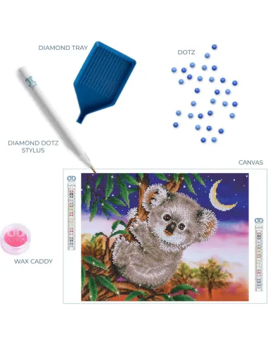 KOALA SNACK (DD7.012)