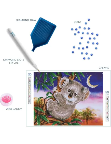 KOALA SNACK (DD7.012)