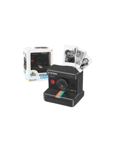 POLAROID NERA (GGI250127)