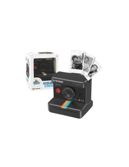 POLAROID NERA (GGI250127)