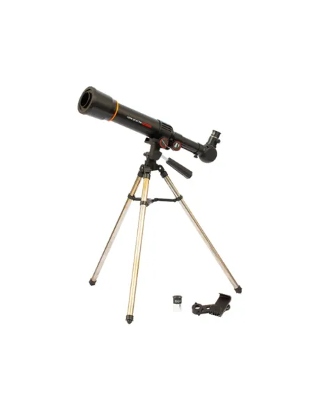TELESCOPIO PROFESSIONALE SMARTPHONE (GGI240171)