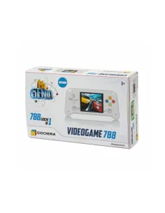 VIDEOGAME 788 VIDEOGIOCHI (GGI240050)