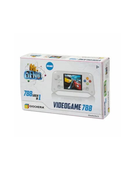 VIDEOGAME 788 VIDEOGIOCHI (GGI240050)