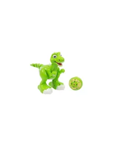 DINO ROBOT SUPERINTERATTIVO (GGI230302) 2