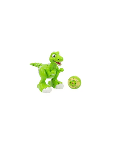 DINO ROBOT SUPERINTERATTIVO (GGI230302)