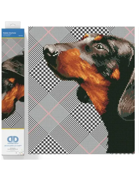 NOBLE DACHSIE (DD7.033)