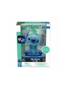 SVEGLIA STITCH (POS250126)