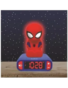 SVEGLIA SPIDERMAN (POS240163) 2