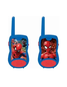 WALKIE TALKIE SPIDERMAN (POS230322) 2