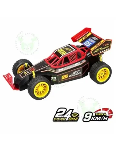 RC BUGGY JET RACING 26CM (MGG17006)