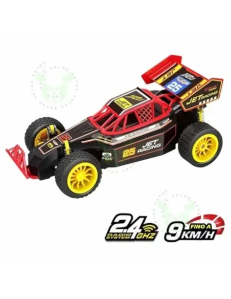 RC BUGGY JET RACING 26CM (MGG17006)