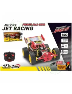 RC BUGGY JET RACING 26CM (MGG17006)