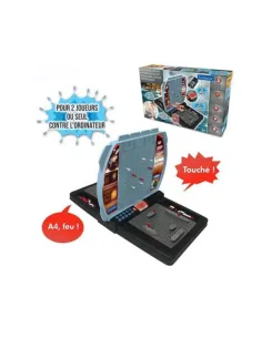 BATTAGLIA NAVALE ELETTRONICA (POS230316)