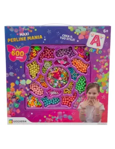 SET PERLINE MAXI MANIA (GGI190223)